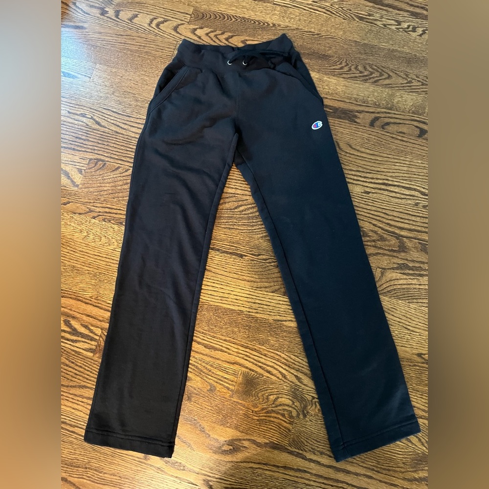 Champion sweatpants size XS